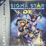 Sigma Star Saga DX